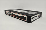 Fortress 2 Re-Entry VHS Tape (2000)