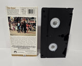 Grease VHS Tape (1998)