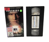 Fortress 2 Re-Entry VHS Tape (2000)