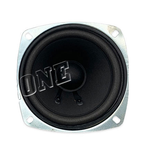 15W 4-Inch Arcade Gaming Speaker – 8 Ohm Replacement Speaker