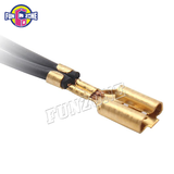 6 Button Joystick Connector Wire Cable 28pin Jamma Wire Harness