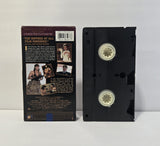 Hot Shots! Part Deux VHS Tape (1993)