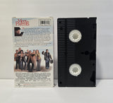 Meet the Parents VHS Tape (2001)
