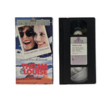 Thelma & Louise VHS Tape (1991)