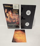 The Passion of the Christ VHS Tape (2004)
