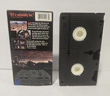 Independence Day VHS Tape (1996)