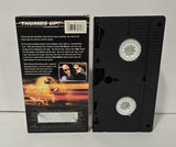 The Fast and the Furios VHS Tape (2001)