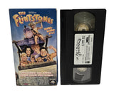 The Flintstones VHS Tape (1994)