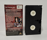 007 Tomorrow Never Dies VHS Tape (1997)