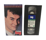 Big VHS Tape (1995)