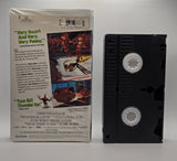 Antz Clamshell VHS Tape (1999)