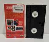 Madeline VHS Tape (1998)
