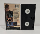 Arnold Schwarzenegger The Terminator VHS Tape (1999)