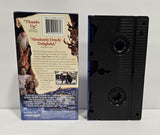 Santa Clause 2 VHS Tape (2003)