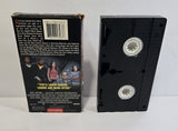 Scary Movie 2 VHS Tape (2001)