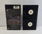 Pink Floyd The Wall  VHS Tape (1999)