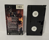 Terminator 2 Judgement Day VHS Tape (1991)