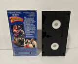 Who Framed Roger Rabbit VHS Tape (1997)