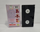 Sesame Street Elmo's World Springtime Fun! (2002)