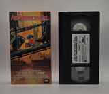 An American Tail VHS Tape (1990)