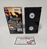 Jurassic Park  VHS Tape (1993)