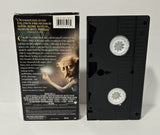 Harry Potter and the Chamber of Secrets VHS Tape (2002)
