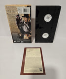 The Adventures of Indiana Jones Chapter 23, 24 & 25 VHS Tape Set (1999)