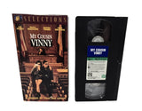 My Cousin Vinny VHS Tape (1992)