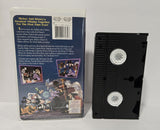 Mickey's House of Mouse Villains VHS Tape (2002)