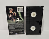 Fortress 2 Re-Entry VHS Tape (2000)
