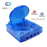 Replacement Dreamcast Shell Console Housing