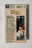 Back to the Future III (VHS Tape) 1990