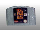 N64 Video Game Cartridge Novelty Bar Soap