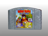 N64 Video Game Cartridge Novelty Bar Soap