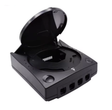 Replacement Dreamcast Shell Console Housing