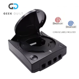 Replacement Dreamcast Shell Console Housing