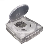 Replacement Dreamcast Shell Console Housing