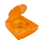 Replacement Dreamcast Shell Console Housing