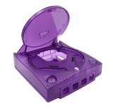 Replacement Dreamcast Shell Console Housing