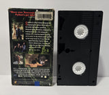 Python VHS Tape (2001)