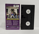 The Real World New Orleans VHS Tape (2000)