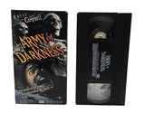 Army of Darkness VHS Tape (1999)