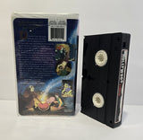 The Black Cauldron Clamshell VHS Tape (1998)