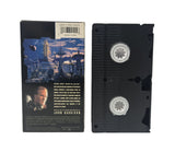 Frank Herbert's Dune VHS Tape  (2000)