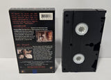 The X Files Box Set 3-VHS Tapes (1997)