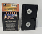 Tremors VHS Tape (1990)