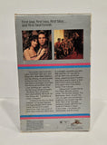 The Last American Virgin VHS Tape (1983)