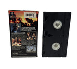Jurassic Park VHS Tape (1993)