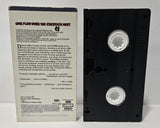 Jack Nicholson One Flew Over The Cuckoo's Nest VHS Tape (1975)