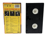 Best of Saturday Night Live Wayne's World and the Madonna dream Special Edition VHS Tape (1992)